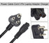 Microsoft surface book laptop charger / Microsoft surface pro Generic charger 15V 4A - 65W